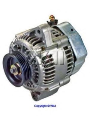 Генератор REMY 13466