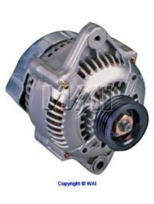 Генератор REMY 12220