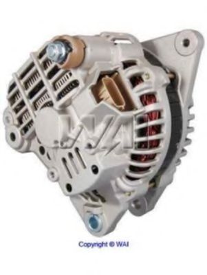 Генератор WAIglobal 13886N