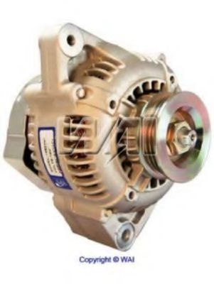 Генератор WAIglobal 14931N