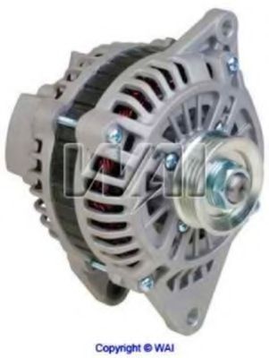 Генератор WAIglobal 22661N