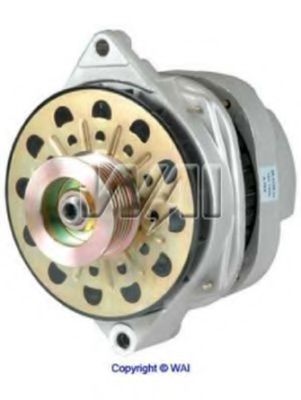 Генератор REMY 21056