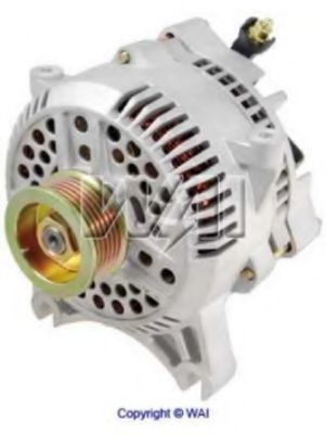 Генератор WAIglobal 8429N