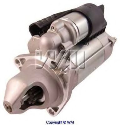 Стартер WAIglobal 30197N