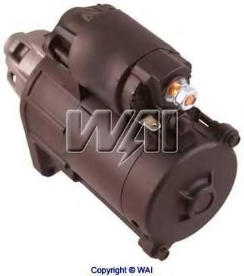 Стартер WAIglobal SS420