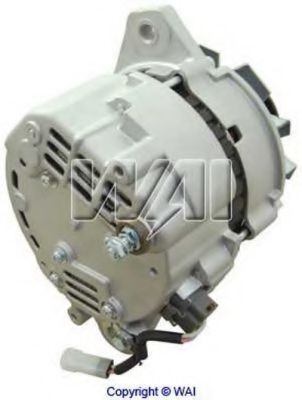 Генератор WAIglobal 12748N