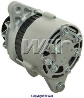 Генератор WAIglobal 12252N