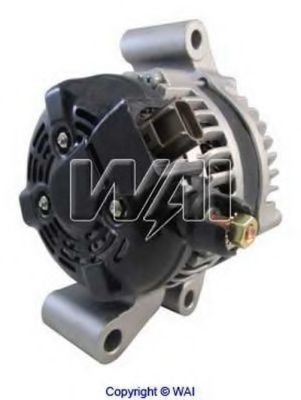 Генератор REMY 12903