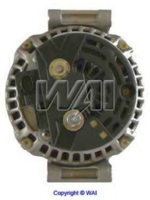 Генератор WAIglobal 23547N