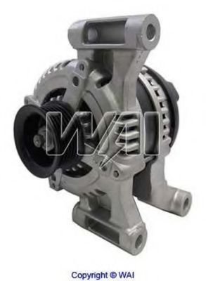 Генератор WAIglobal 11238R