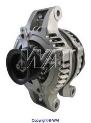 Генератор WAIglobal 11429R