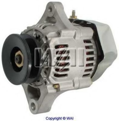 Генератор REMY 93024