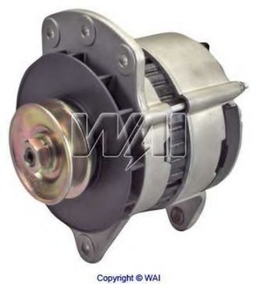 Генератор WAIglobal 12750N