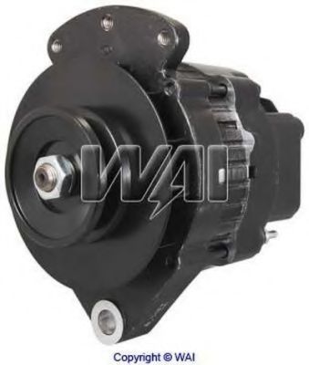 Генератор WAIglobal 12751N