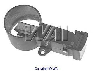 Кронштейн, угольная щетка HC-Cargo 135276