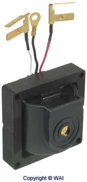 Катушка зажигания WAIglobal CDR32