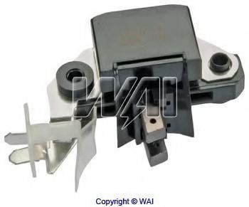 Регулятор генератора WAIglobal IM207