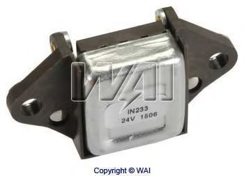 Регулятор генератора WAIglobal IN233