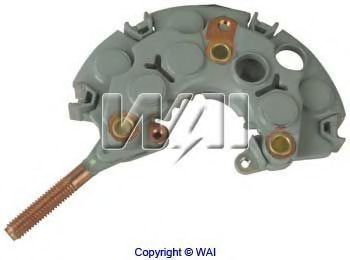 Выпрямитель, генератор WAIglobal INR740P