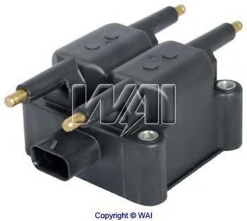 Катушка зажигания WAIglobal CUF126