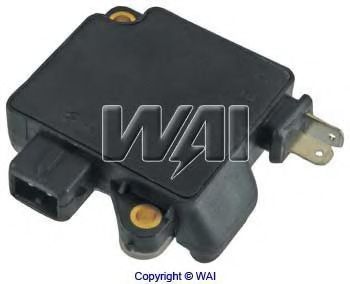 Коммутатор, система зажигания WAIglobal ICM554