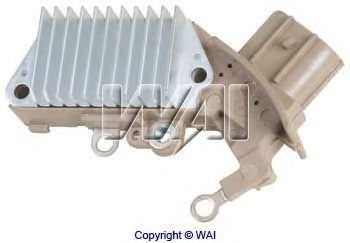 Регулятор генератора WAIglobal IN447HD