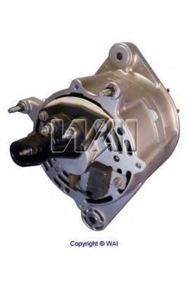 Генератор WAIglobal 13187R