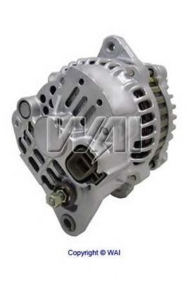 Генератор WAIglobal 13480R