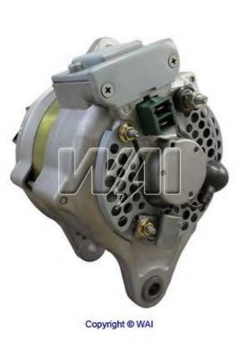 Генератор WAIglobal 14384R