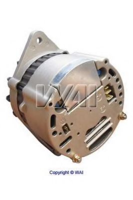 Генератор WAIglobal 14408R