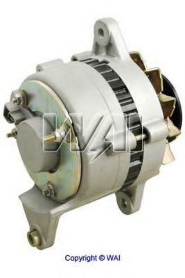 Генератор WAIglobal 14519N