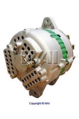 Генератор WAIglobal 14557R