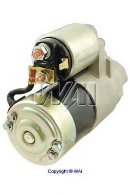 Стартер WAIglobal 17332N