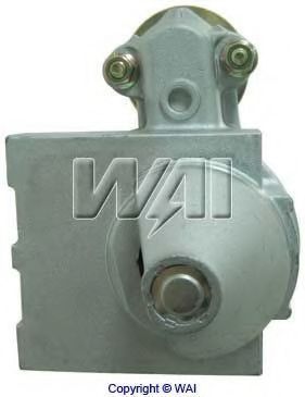 Стартер WAIglobal 18011N