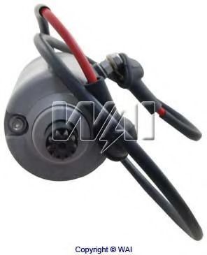 Стартер WAIglobal 18754N