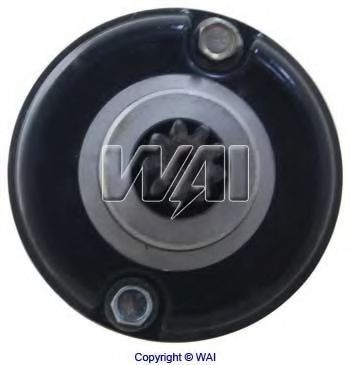 Стартер WAIglobal 18819N