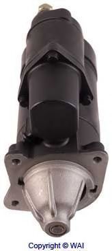 Стартер WAIglobal 30191R