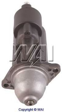 Стартер WAIglobal 33000R
