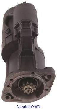 Стартер WAIglobal 33037R