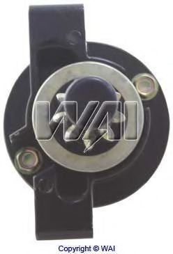 Стартер WAIglobal 5769N