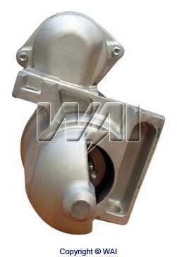 Стартер WAIglobal 6309R