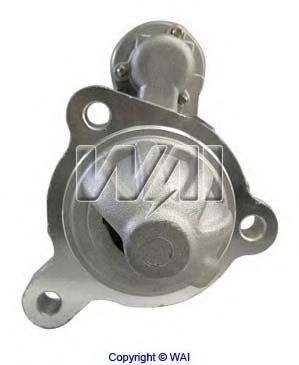 Стартер WAIglobal 6452NM