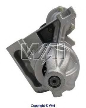 Стартер WAIglobal 6563N
