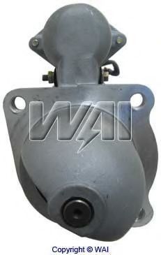 Стартер WAIglobal 6589N