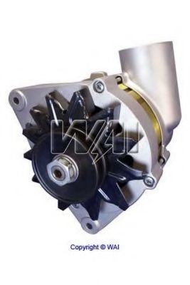 Генератор HC-Cargo 112812