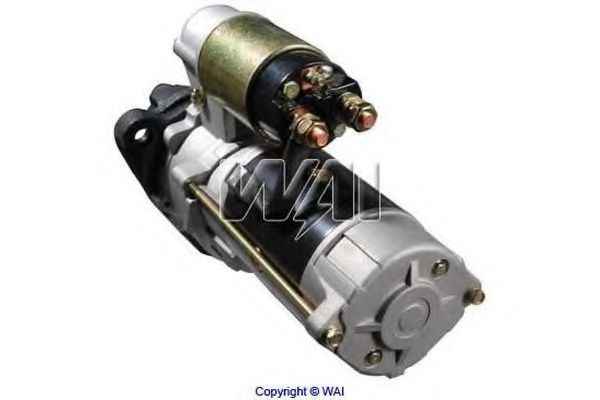 Стартер HC-Cargo 113499