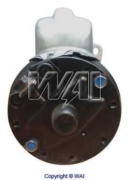 Стартер REMY 25050