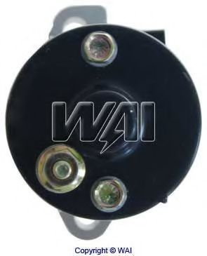 Стартер HC-Cargo 113524