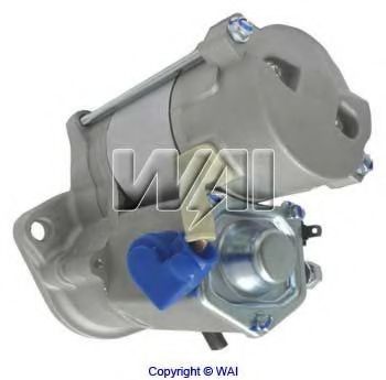 Стартер WAIglobal 19161N