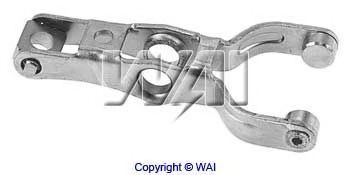 Рычаг включения, стартер WAIglobal 55109